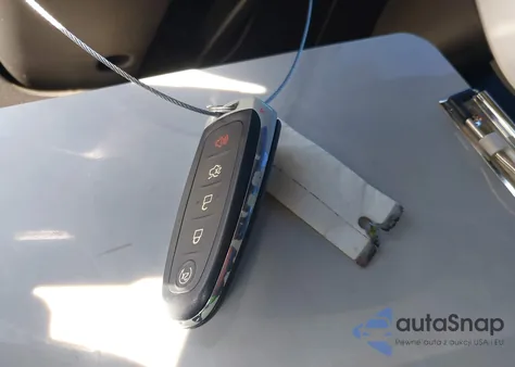 2014 Ford Edge Sport z USA, uszkodzony, nr VIN 2FMDK3AK1EBA10244